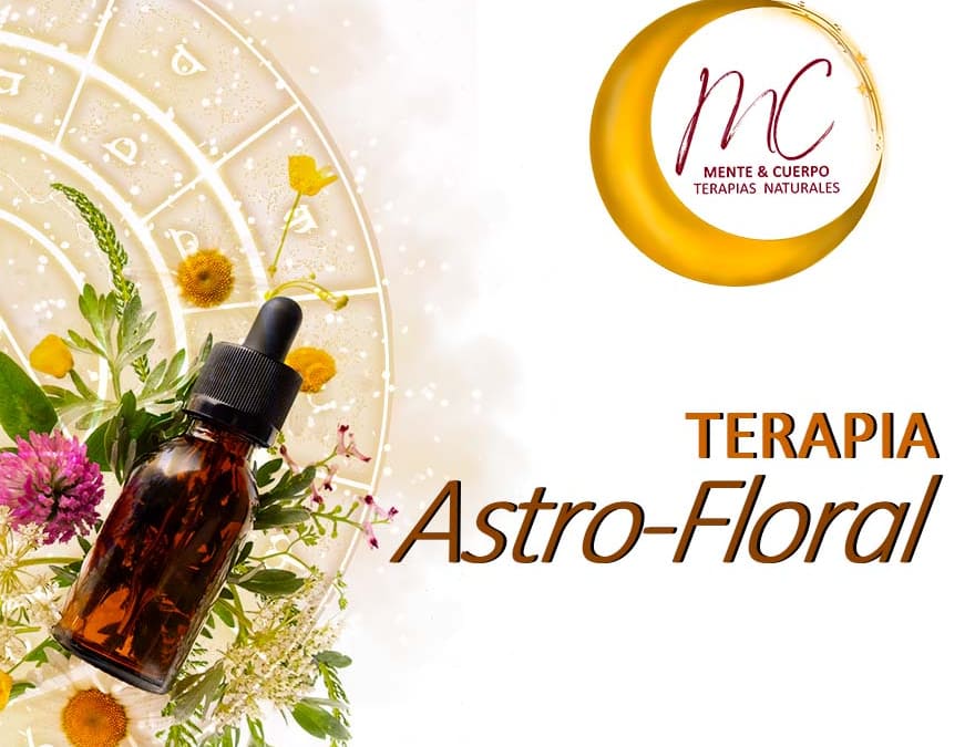 Terapia Astro-Floral