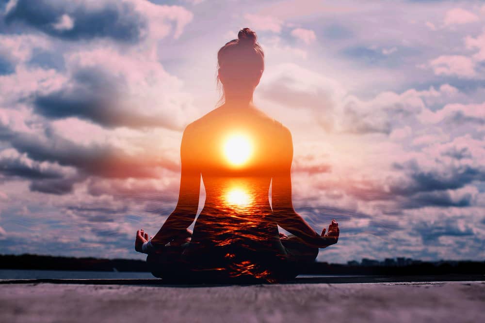 Kundalini Yoga